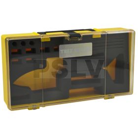 H15Z003XXB 150 Carry Box Yellow ( NOHexagon screw)